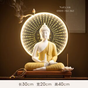 phật thích ca mâu ni đẹp