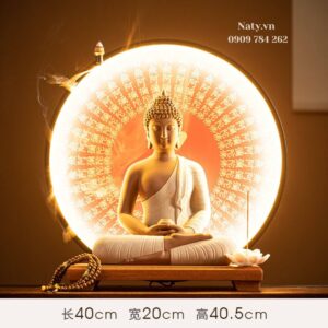 phật thích ca mâu ni đẹp