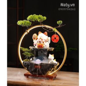 mua quà mừng tân gia