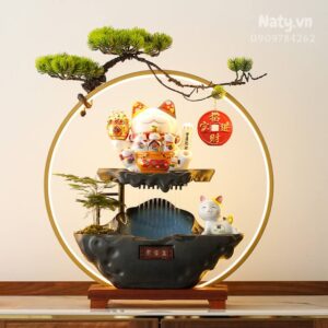 đồ tân gia nhà mới