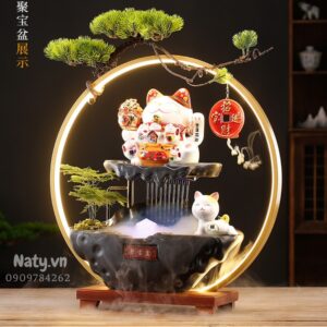 quà tân gia độc đáo