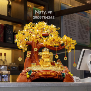 quà tặng tân gia nhà