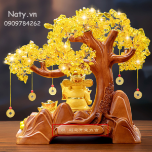 quà tân gia cho người thân