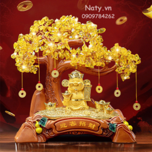 quà tân gia thiết thực