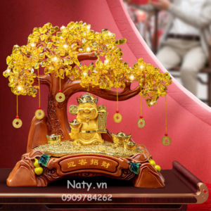 quà tân gia dưới 500k