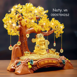 quà tặng tân gia nhà sếp