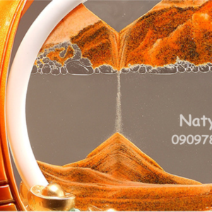 quà tặng sếp nữ về hưu