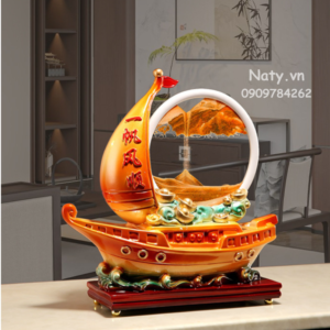 quà chia tay sếp nam