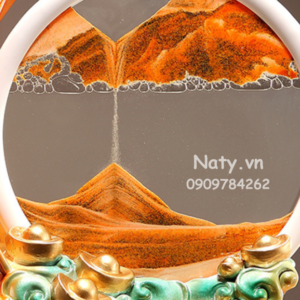 quà tặng chia tay sếp nam