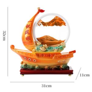 quà tặng sếp về hưu