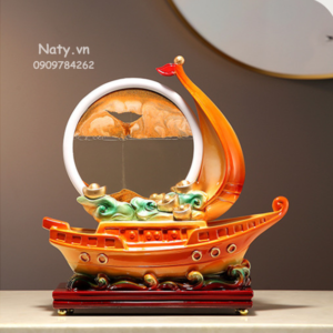quà tặng về hưu