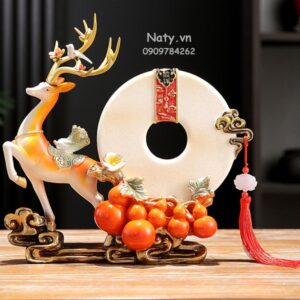 tặng quà kỷ niệm ngày cưới cho bố mẹ