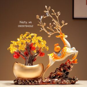 quà tân gia đơn giản