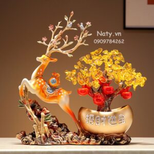 quà tân gia đơn giản