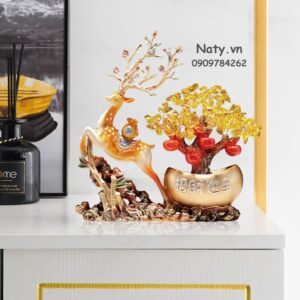 quà tặng nhà mới