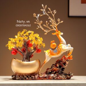 quà tặng tân gia ý nghĩa
