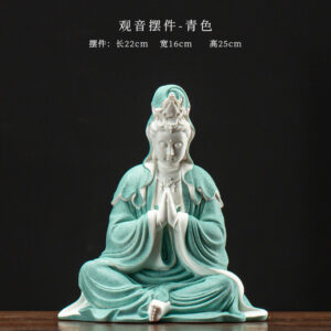 tượng quan âm bồ tát