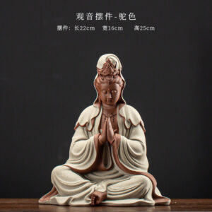 tượng quan âm bồ tát