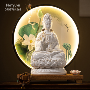 phật quan am