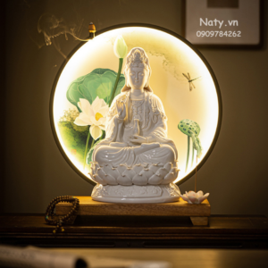 phật quan am