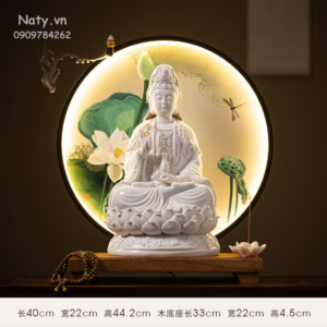 phật quan am