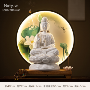 phật quan am