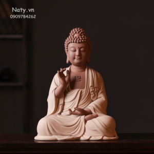 tượng phật adi đà