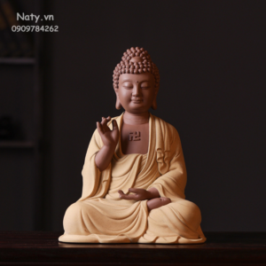 tượng phật adi đà