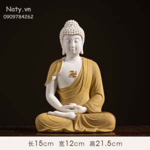 tượng phật a di đà
