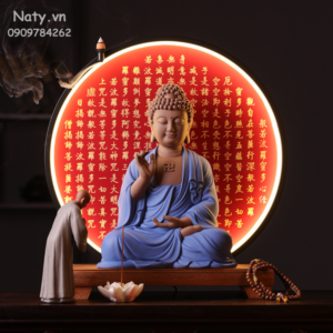 tượng phật adi đà