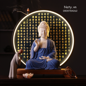 tượng phật adi đà