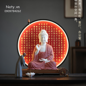 tượng phật adi đà