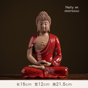 tượng phật adi đà