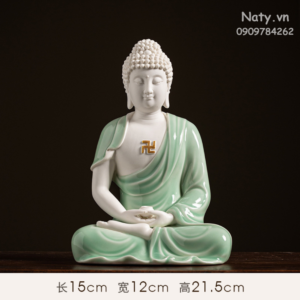 tượng phật adi đà