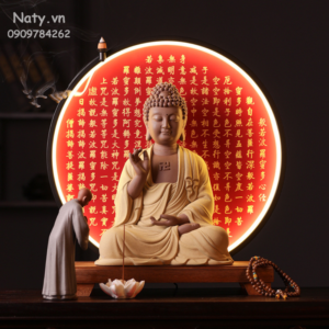 tượng phật adi đà