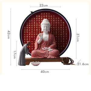 tượng phật adi đà