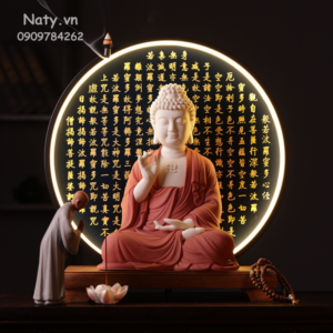 tượng phật adi đà