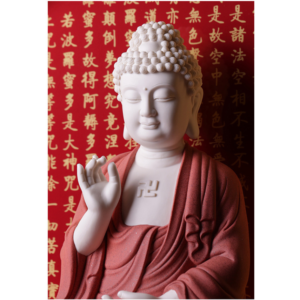 tượng phật adi đà