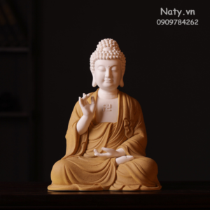 tượng phật adi đà