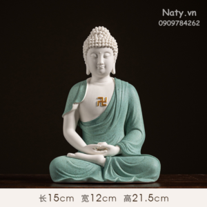 tượng phật adi đà