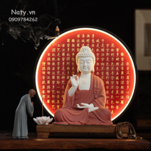 tượng phật adi đà