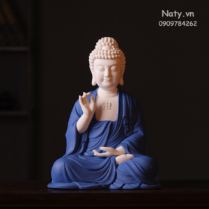 tượng phật adi đà