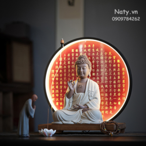 tượng phật adi đà