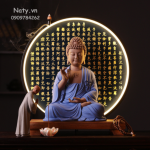 tượng phật adi đà