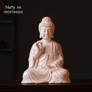 tượng phật adi đà
