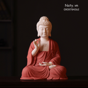 tượng phật adi đà