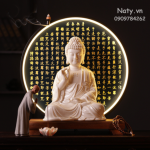tượng phật adi đà
