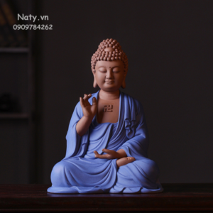 tượng phật adi đà