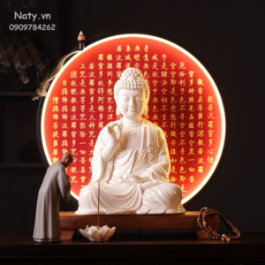 tượng phật adi đà