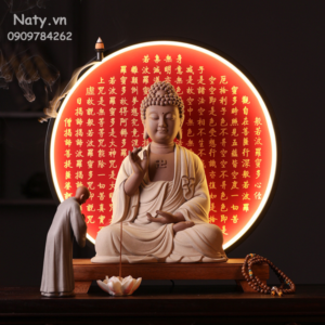 tượng phật adi đà
